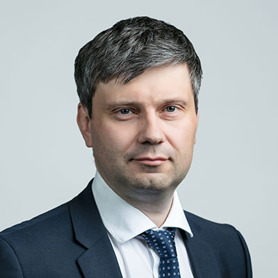 Виталий Данильчук