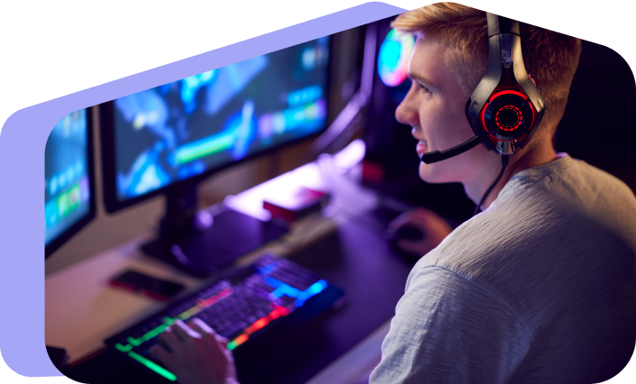 Проводим собственную Киберлигу