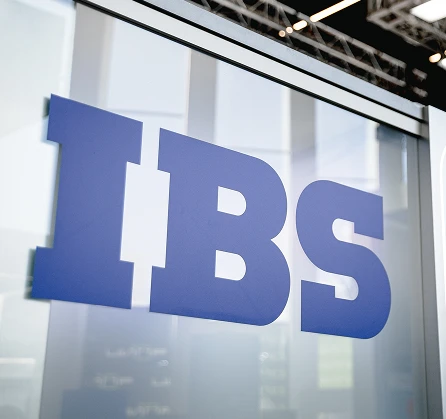 Следите за мероприятиями IBS