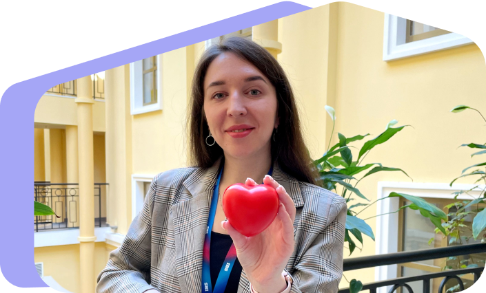 Помогаем благотворительным фондам и участвуем в Дне донора