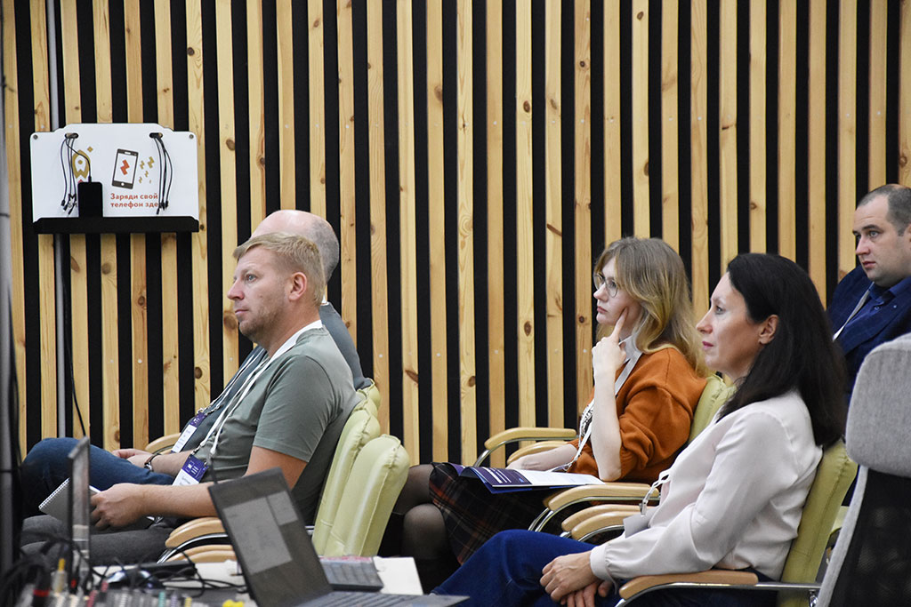 Бизнес-семинар «Опыт построения эффективных систем управления производственными предприятиями: современные подходы к управлению денежными потоками, цепями поставок, запасами и производственными системами»