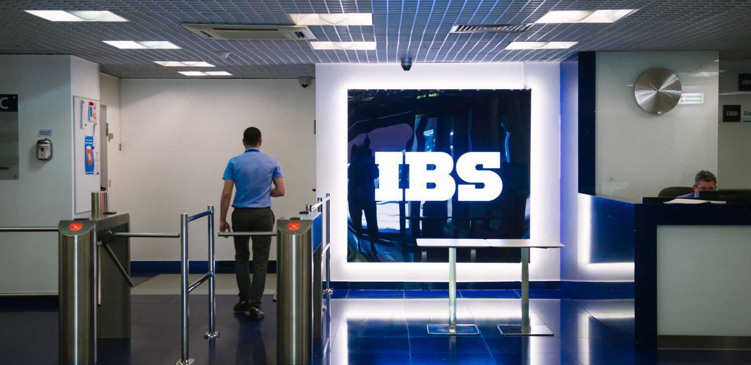 The Mission of IBS