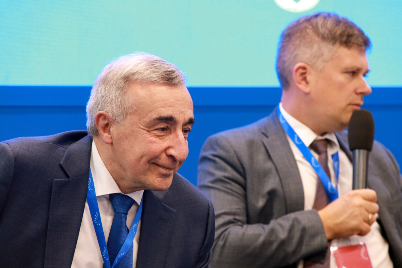 X Промышленно-энергетический форум TNF 2025