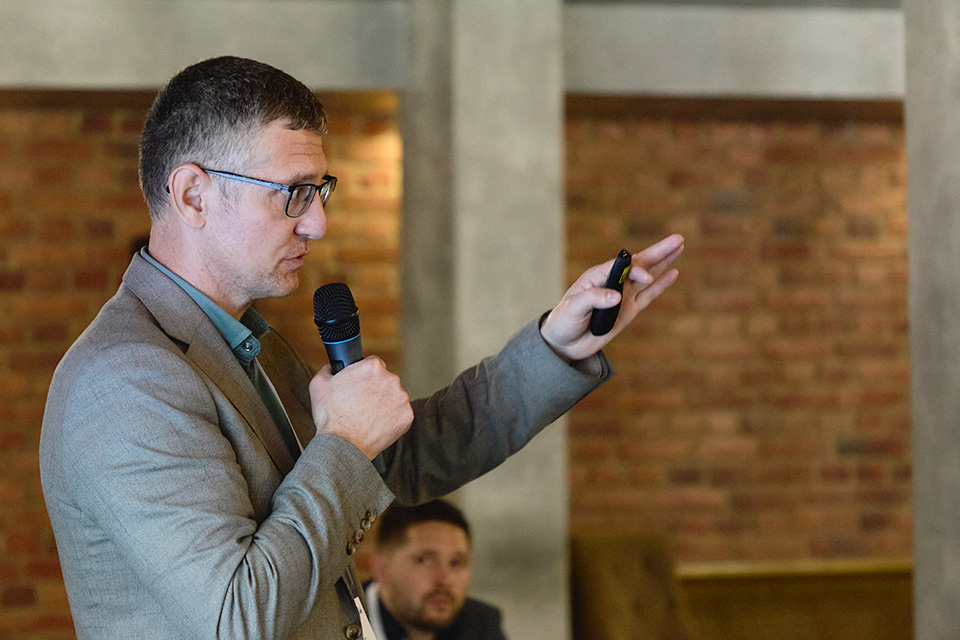 Конференция IBS «Современные инструменты оптимизации бизнес-процессов и повышения эффективности»