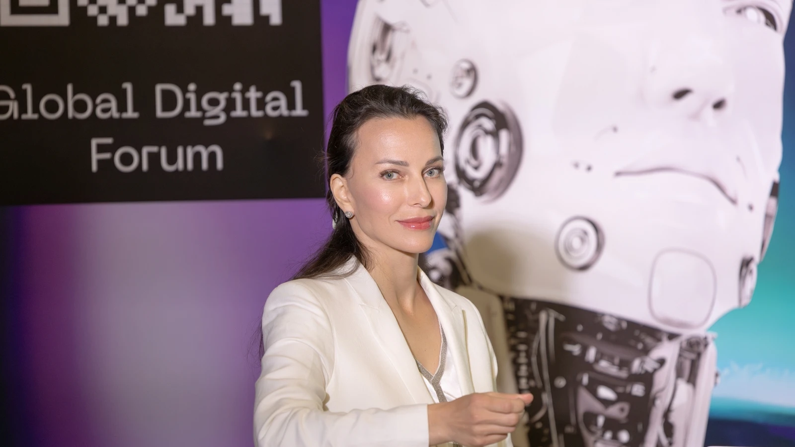 Развитие цифровой инфраструктуры отрасли экологии и природопользования