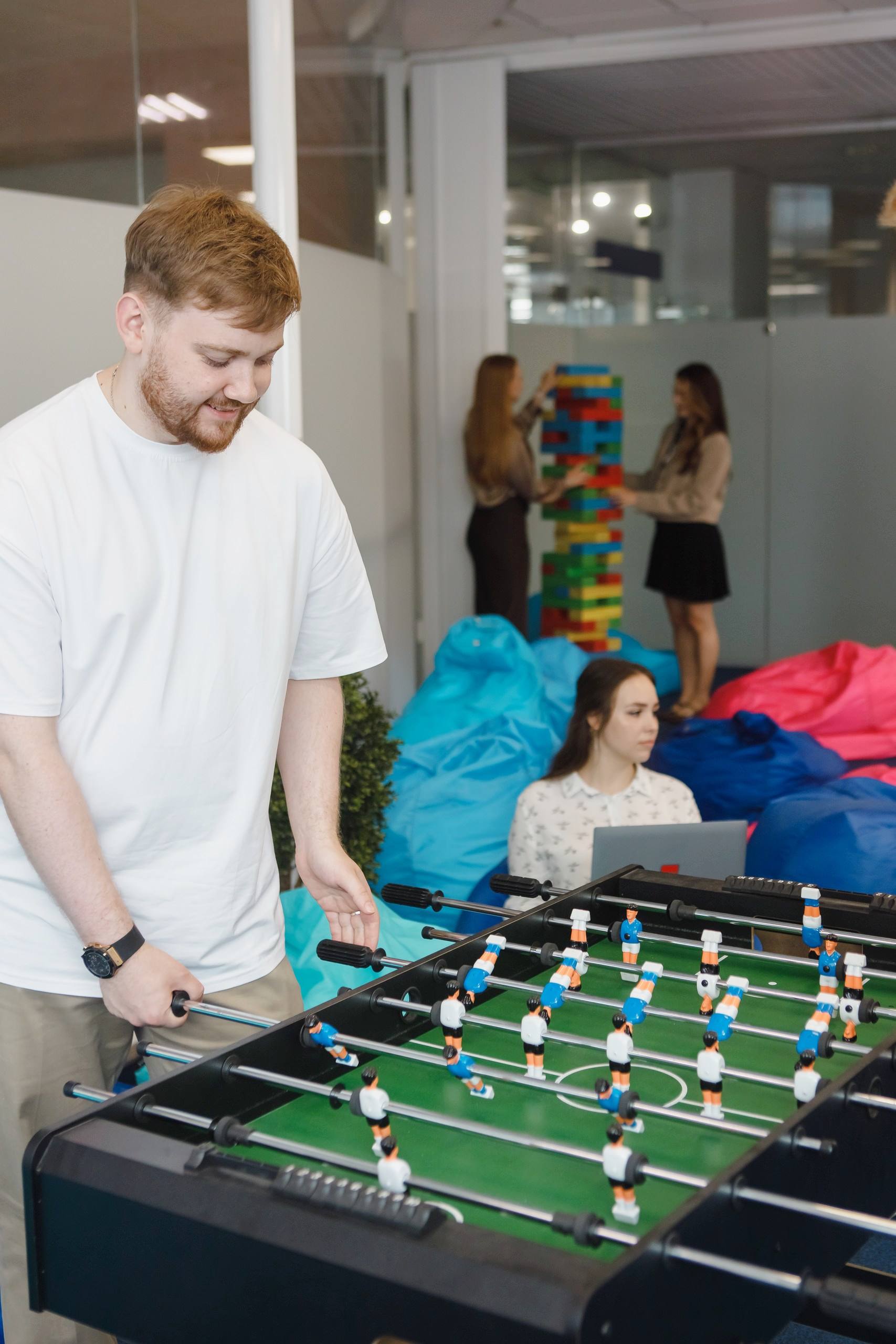 Нижний Новгород 3