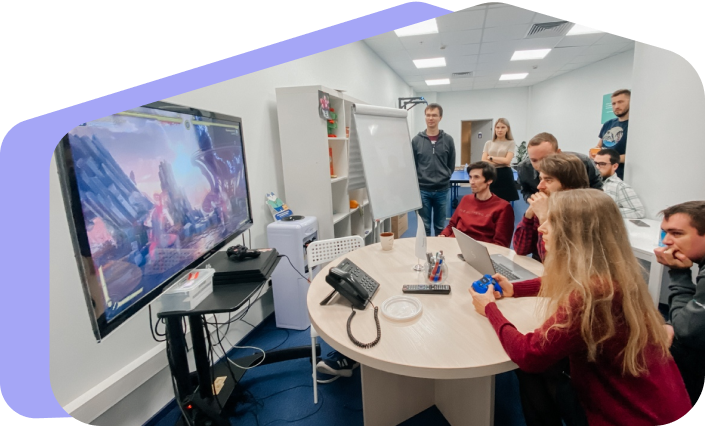 Проводим собственную Киберлигу