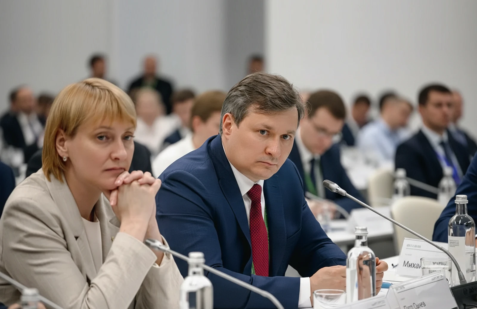 Как ТИМ и единые стандарты изменят строительную отрасль