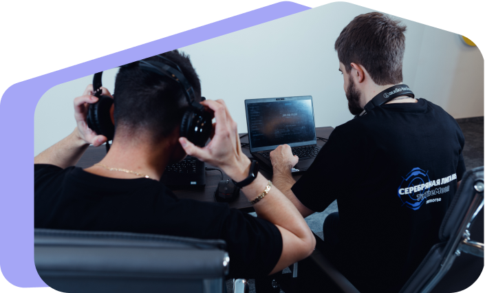 Проводим собственную Киберлигу