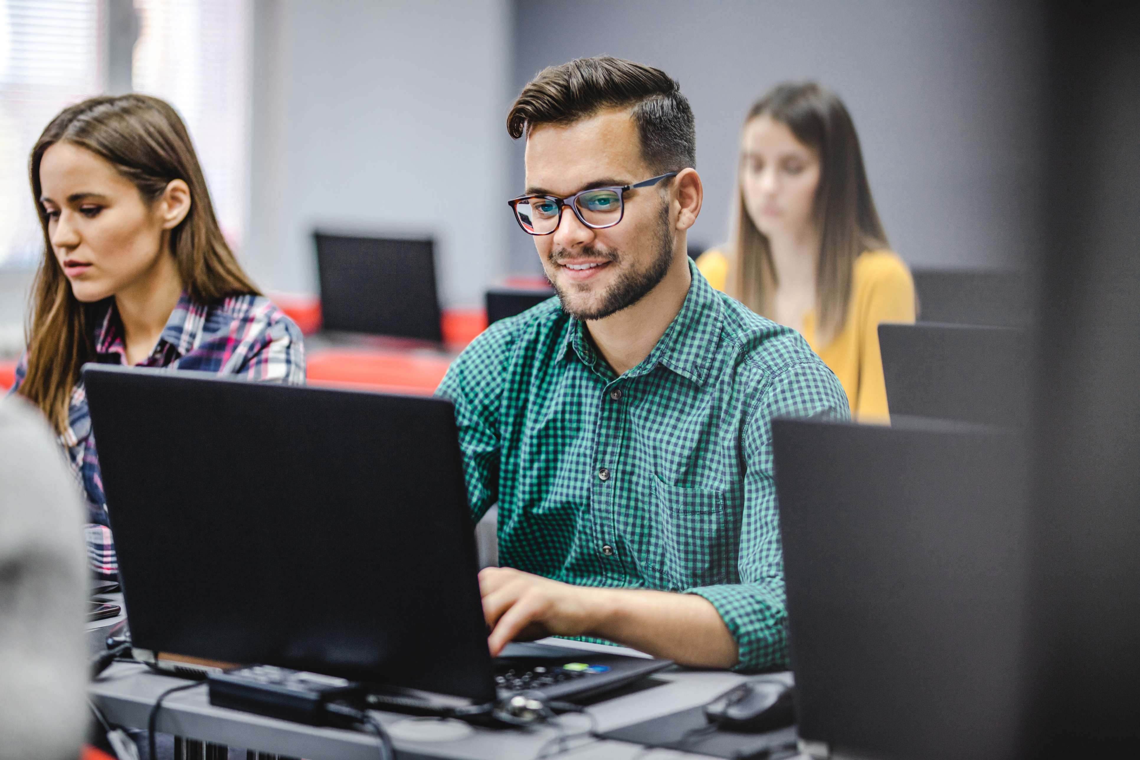 Персонал цифрового будущего. IBS запускает проект «Старт»