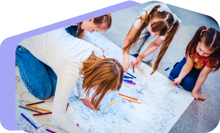 Устраиваем детские праздники