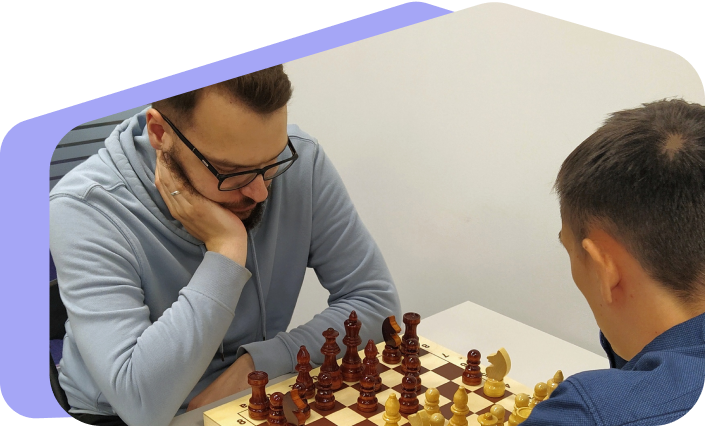 Устраиваем турниры по шахматам и настолкам