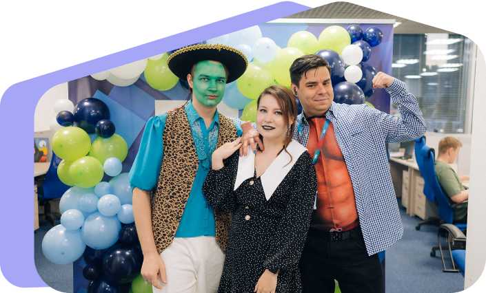 Организуем творческие онлайн-вечера и мастер-классы