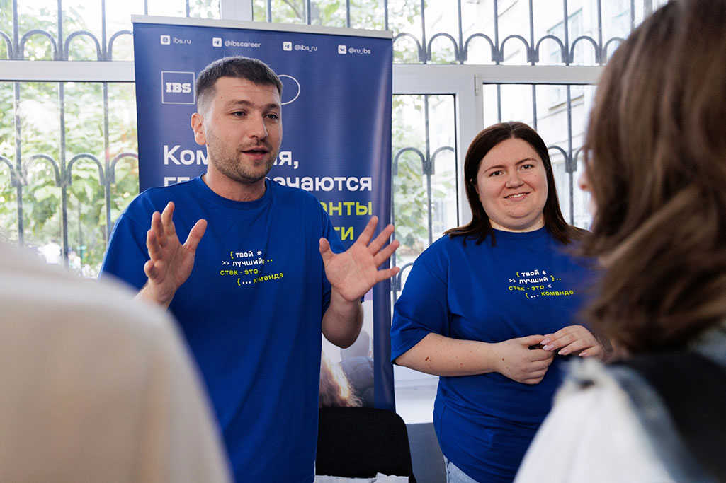 VI фестиваль &laquo;Войти в IT&raquo;