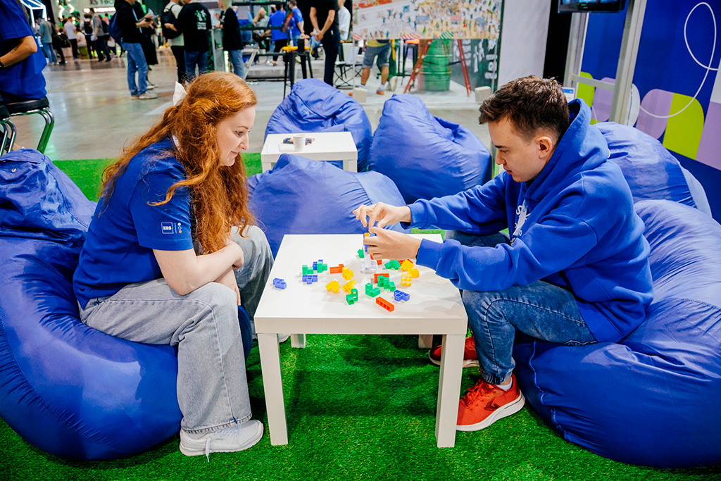 CodeFest 15