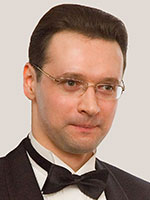 Владимир Бабешко