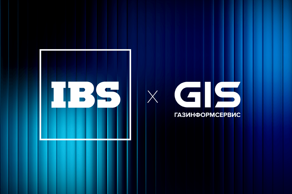 GIS IBS GIS IBS