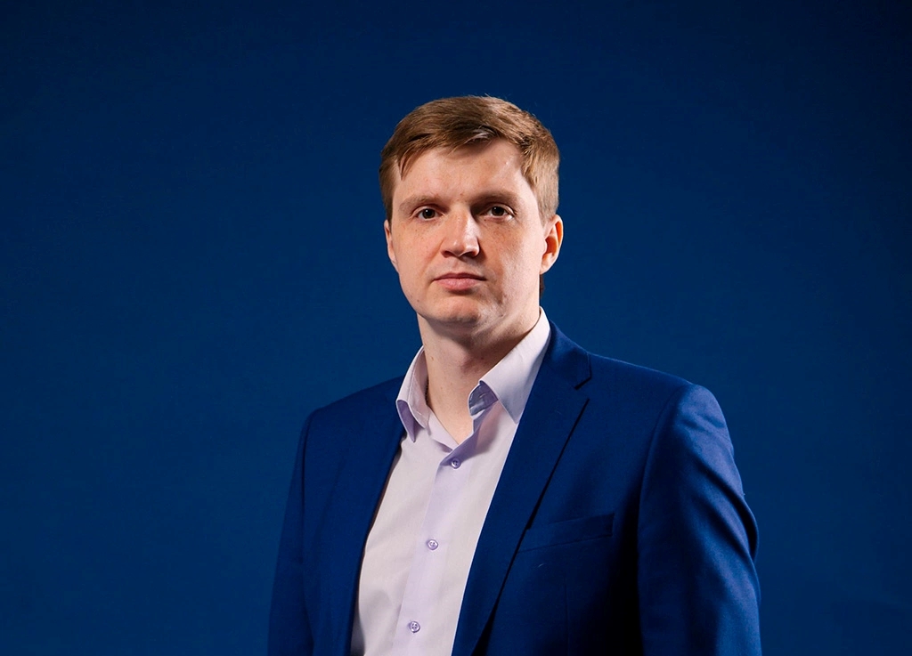 Сергей Мясников