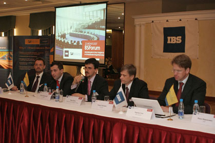 IBS и «Борлас» совместно провели BSForum – уникальное событие российского рынка бизнес-приложений