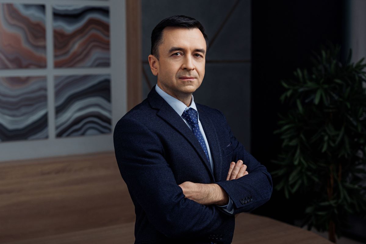 Максим Ковтун