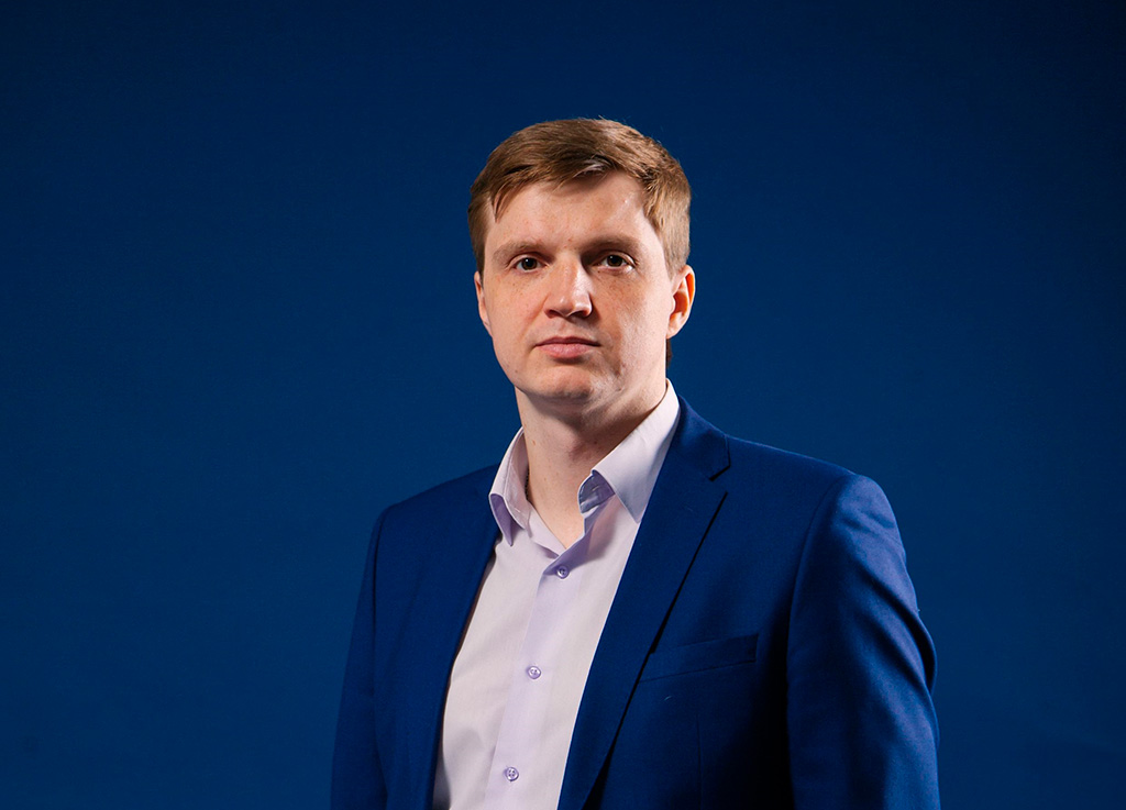 Сергей Мясников