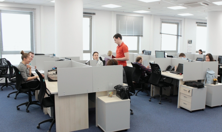 Зачем IT-компания IBS расширяет присутствие в Перми