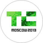 международная IT-конференция TechCrunch