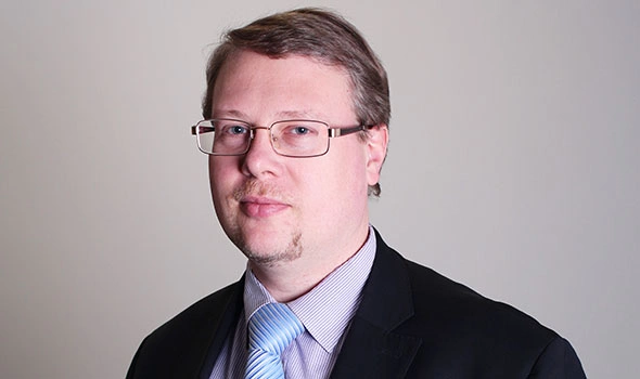 Дмитрий Романченко