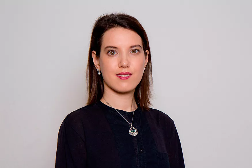 Оксана Шишкина