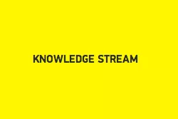 Лекции Knowledge Stream