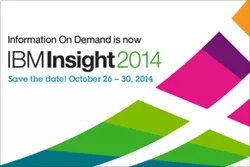 Международная ежегодная конференция IBM Information on Demand