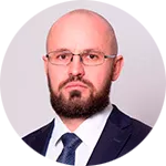 Юрий Пересторонин