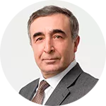 Григорий Кочаров