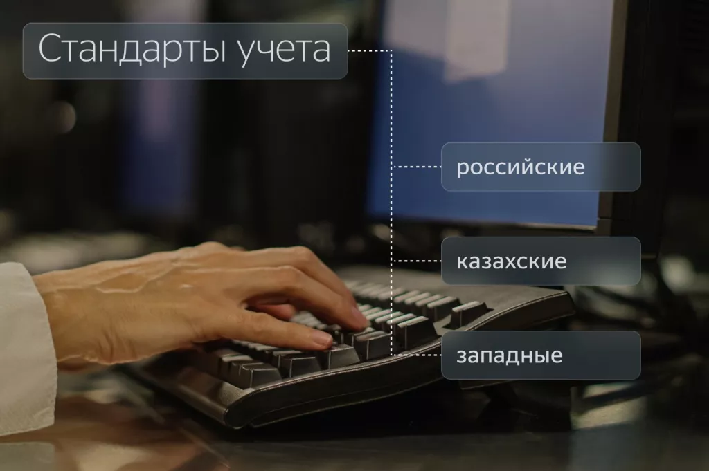 КТК-Р — Внедрение специализированного решения на платформе Microsoft Business Solutions Navision