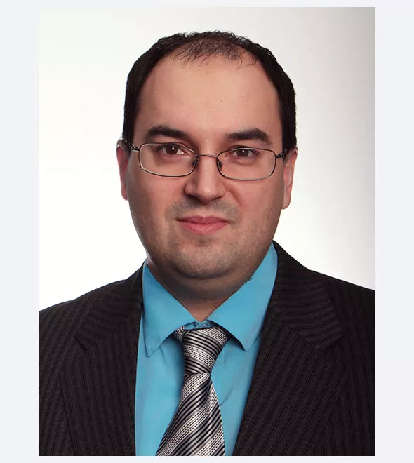 Сергей Кузнецов