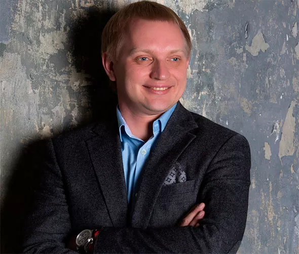 Антон Борисов