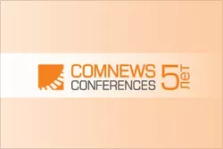Конференции ComNews