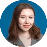 Екатерина Пономаренко