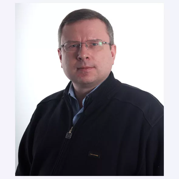 Олег Фатеев, директор по развитию бизнеса облачных вычислений компании IBS Олег Фатеев, директор по развитию бизнеса облачных вычислений компании IBS