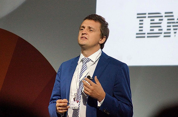 Андрей Солуковцев
