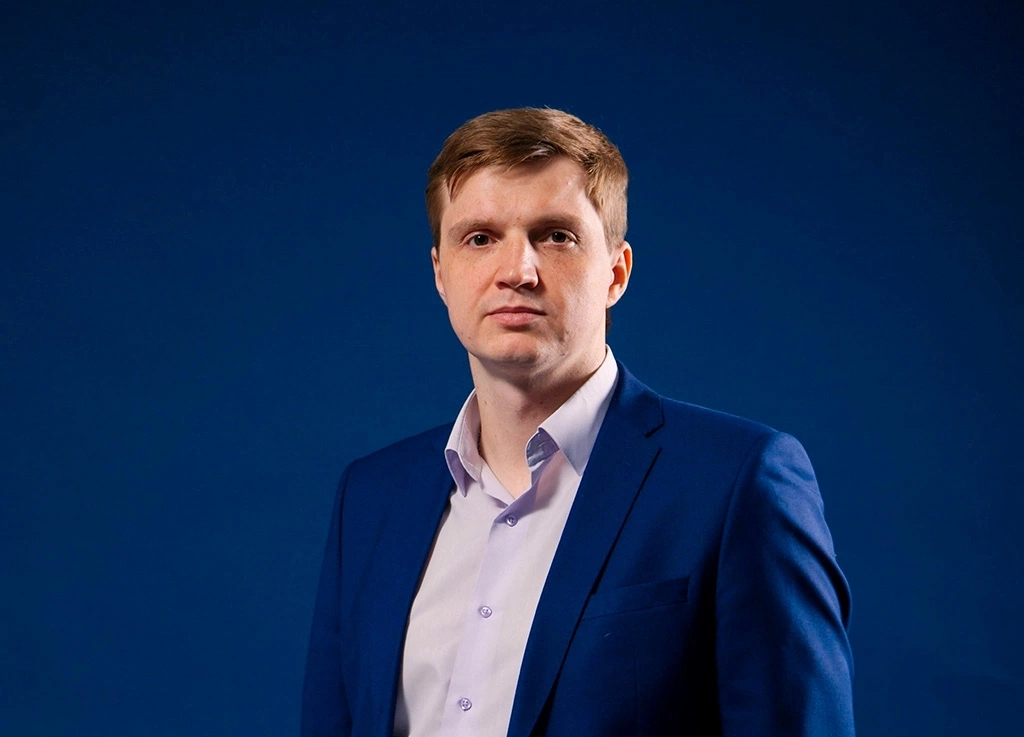 Сергей Мясников