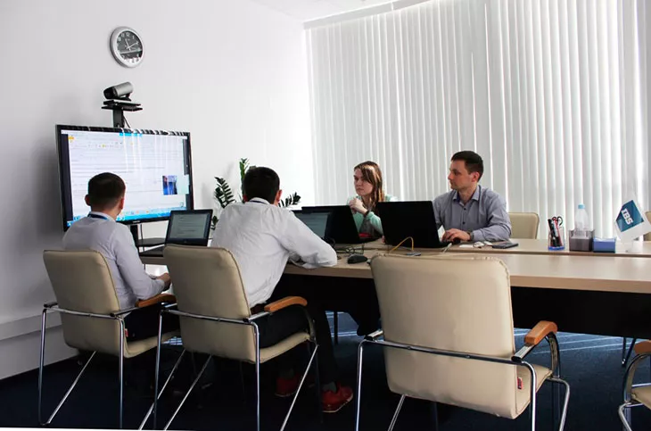 Зачем IT-компания IBS расширяет присутствие в Перми