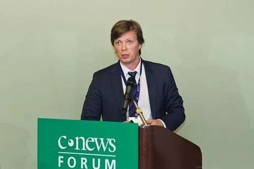 Игорь Ведёхин